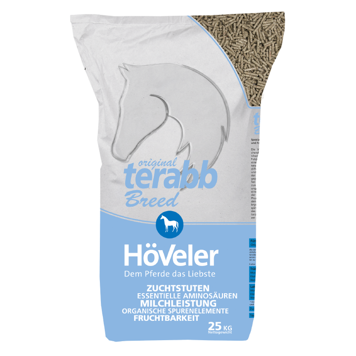 Höveler terabb Breed Höveler terabb Breed